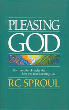 Paperback Pleasing God Book