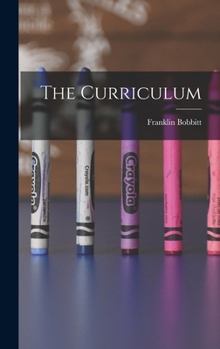 Hardcover The Curriculum Book