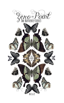 Paperback Zero Point: The Butterfly Effect Book