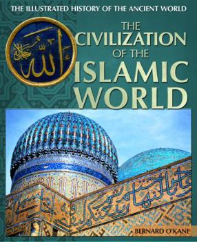Library Binding The Civilization of the Islamic World Book