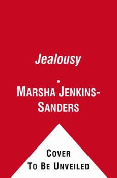 Mass Market Paperback Jealousy Book