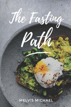 Paperback The fasting path Book