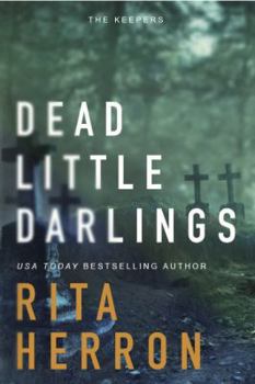 Paperback Dead Little Darlings Book