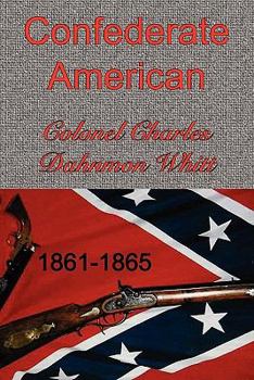 Paperback Confederate American Book