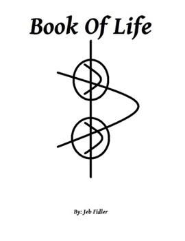 Paperback Book Of Life Book