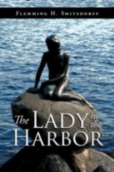 Paperback The Lady in the Harbor Book