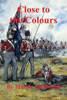 Paperback Close to the Colours Book