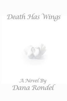 Paperback Death Has Wings Book