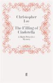 Paperback The Killing of Cinderella Book