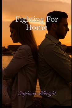 Paperback Fighting For Home: Emp Book