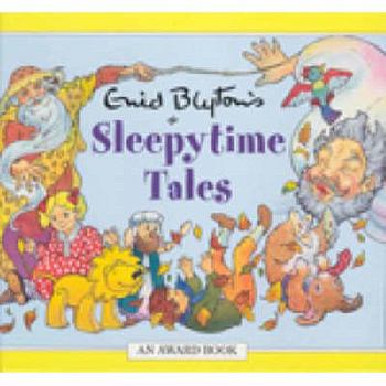 Hardcover Sleepytime Tales (Enid Blyton Anthologies) (Enid Blyton Anthologies) Book