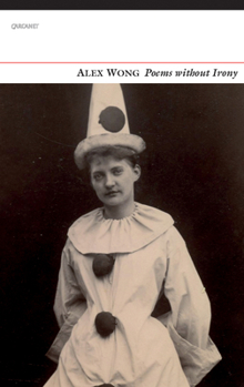 Paperback Poems Without Irony Book