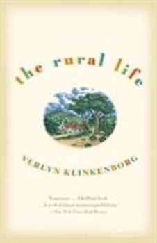 Paperback The Rural Life Book