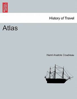 Paperback Atlas Book
