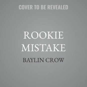 Audio CD Rookie Mistake Book