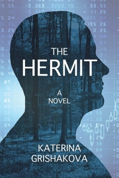 Hardcover Hermit Book