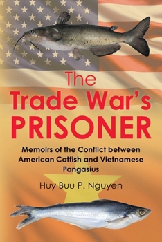 Paperback The Trade War's Prisoner Book