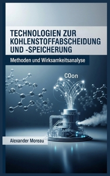 Technologien zur Kohlenstoffabscheidung und -speicherung: Methoden und Wirksamkeitsanalyse