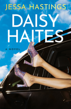 Paperback Daisy Haites Book