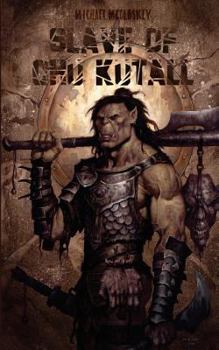 Paperback Slave of Chu Kutall Book