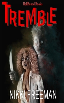 Paperback Tremble Book