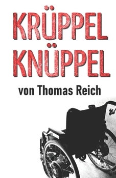 Paperback Krüppelknüppel [German] Book