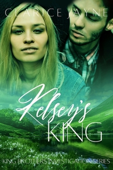 Paperback Kelsey's King Book