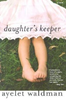 Hardcover Daughter's Keeper Book