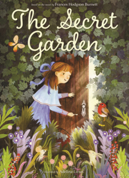 Secret Garden