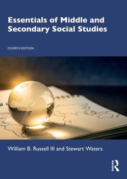 Essentials of Middle and Secondary Social Studies