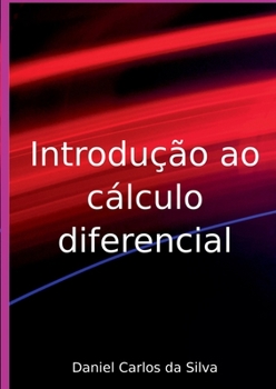 Paperback Introdução Ao Cálculo Diferencial [Portuguese] Book