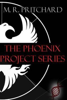 The Phoenix Project Series - Book  of the Phoenix Project