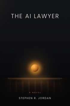 Paperback The AI Lawyer Book