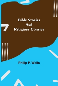 Paperback Bible Stories and Religious Classics Book