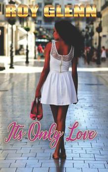 Paperback It's Only Love Book