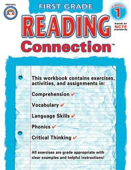 Paperback Reading Connection(tm), Grade 1 Book