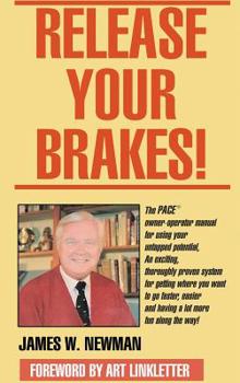 Hardcover Release Your Brakes! Book