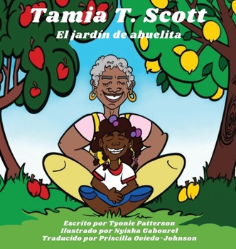 Tamia T. Scott: Jugar a las escondidas con Malik (Tamia T. Scott Series)