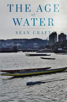 Paperback The Age of Water Book