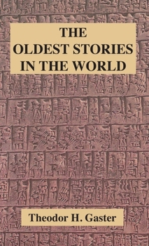 Hardcover Oldest Stories in the World Book