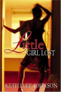 Paperback Little Girl Lost Book