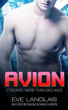 Avion - Book #7 of the Cyborgs: More Than Machines