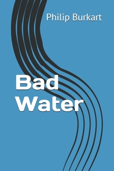 Paperback Bad Water Book
