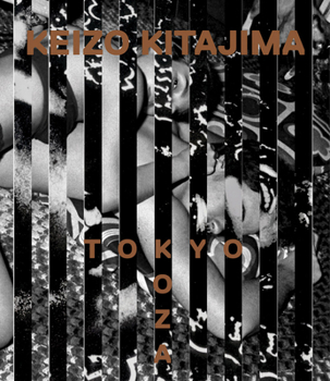 Paperback Keizo Kitajima: Tokyo--Koza Book