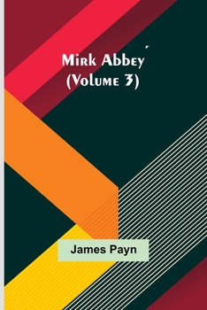 Paperback Mirk Abbey (Volume 3) Book