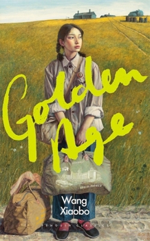 Hardcover Golden Age Book