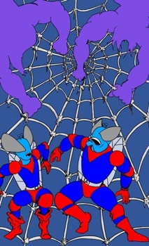 Hardcover The Astounding Astro-Fly Journal 2 Book