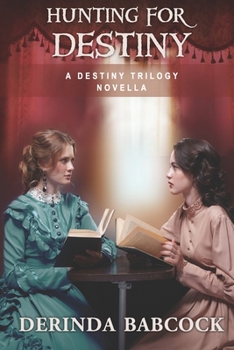 Paperback Hunting for Destiny Book