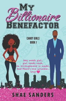 Paperback My Billionaire Benefactor Book