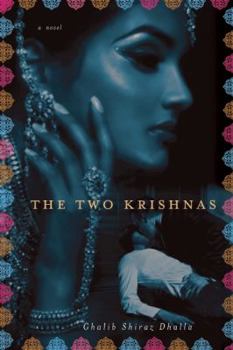 Paperback The Two Krishnas Book